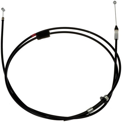 Dorman - OE Solutions Cable de Liberación de Cofre P/N:912-481 Fits: Toyota Rav4 18-13 - Image 2