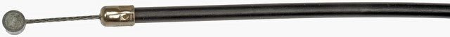 Dorman - OE Solutions Cable de Liberación de Cofre P/N:912-481 Fits: Toyota Rav4 18-13 - Image 4
