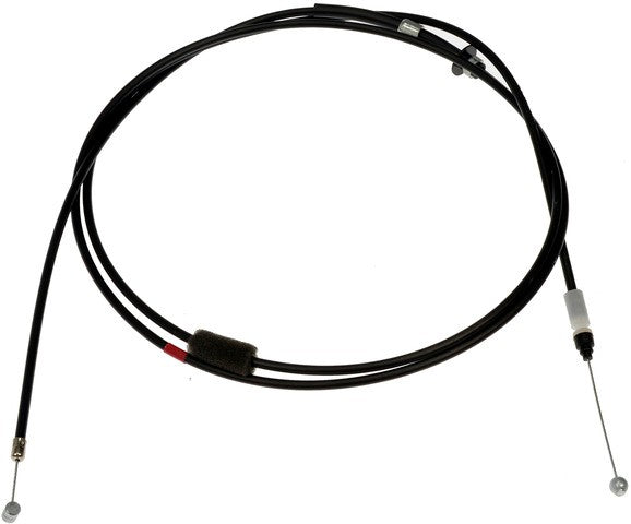 Dorman - OE Solutions Cable de Liberación de Cofre P/N:912-481 Fits: Toyota Rav4 18-13 - Image 1