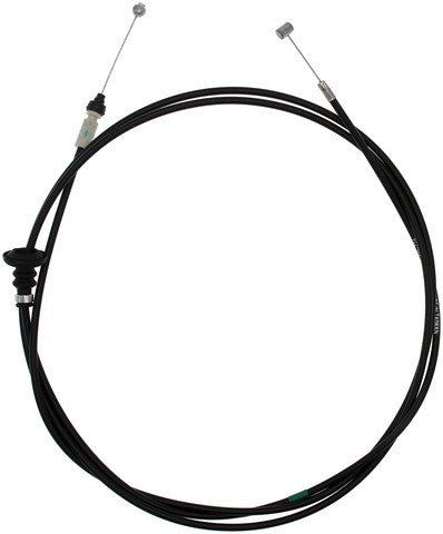 Dorman - OE Solutions Cable de Liberación de Cofre P/N:912-482 Fits: Toyota Prius 17-16, Toyota Prius V 18-12 - Image 1