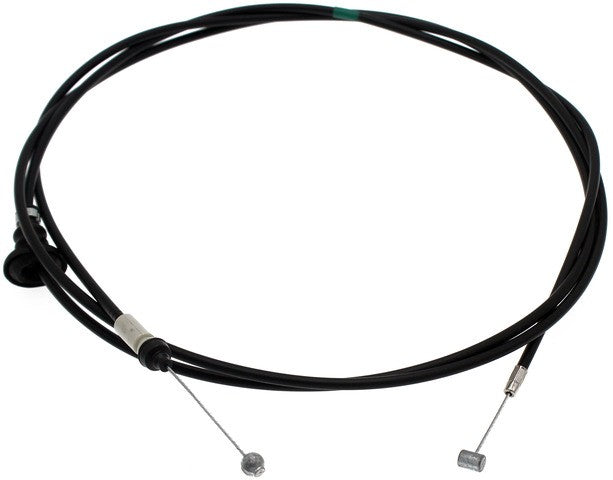 Dorman - OE Solutions Cable de Liberación de Cofre P/N:912-482 Fits: Toyota Prius 17-16, Toyota Prius V 18-12 - Image 3