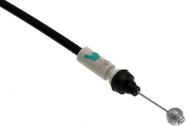 Dorman - OE Solutions Cable de Liberación de Cofre P/N:912-482 Fits: Toyota Prius 17-16, Toyota Prius V 18-12 - Image 4