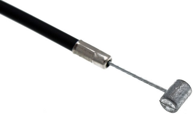 Dorman - OE Solutions Cable de Liberación de Cofre P/N:912-482 Fits: Toyota Prius 17-16, Toyota Prius V 18-12 - Image 2