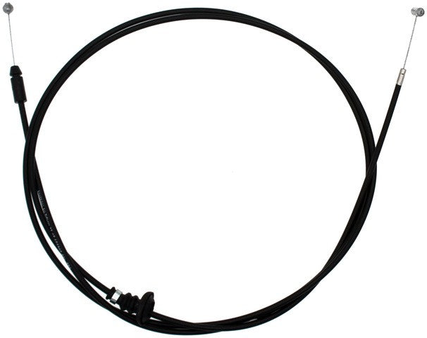 Dorman - OE Solutions Cable de Liberación de Cofre P/N:912-483 Fits: Toyota Prius C 19-12 - Image 1