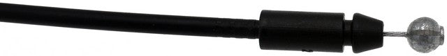 Dorman - OE Solutions Cable de Liberación de Cofre P/N:912-483 Fits: Toyota Prius C 19-12 - Image 4