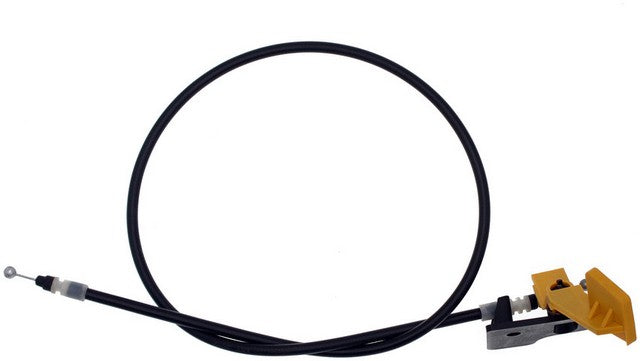 Dorman - OE Solutions Cable de Liberación de Cofre P/N:912-487 Fits: Jeep Renegade 23-15 - Image 1