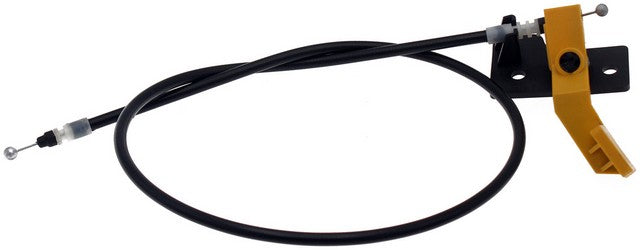 Dorman - OE Solutions Cable de Liberación de Cofre P/N:912-487 Fits: Jeep Renegade 23-15 - Image 4