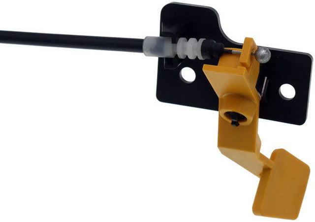 Dorman - OE Solutions Cable de Liberación de Cofre P/N:912-487 Fits: Jeep Renegade 23-15 - Image 2