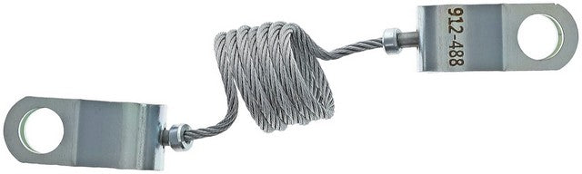 Dorman - OE Solutions Cable de Liberación de Cofre P/N:912-488 Fits: Chevrolet C6500 Kodiak 02-97, Chevrolet C7500 Kodiak 02-97, GMC C6500 Topkick 02-97, GMC C7500 Topkick 02-97 - Image 1