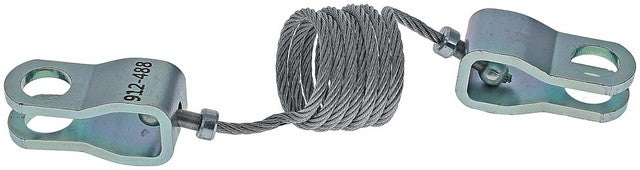 Dorman - OE Solutions Cable de Liberación de Cofre P/N:912-488 Fits: Chevrolet C6500 Kodiak 02-97, Chevrolet C7500 Kodiak 02-97, GMC C6500 Topkick 02-97, GMC C7500 Topkick 02-97 - Image 4