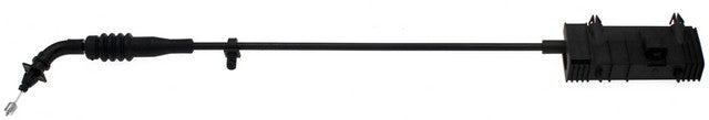 Dorman - OE Solutions Cable de Liberación de Cofre P/N:912-491 Fits: Ford Fusion 20-17 - Image 4