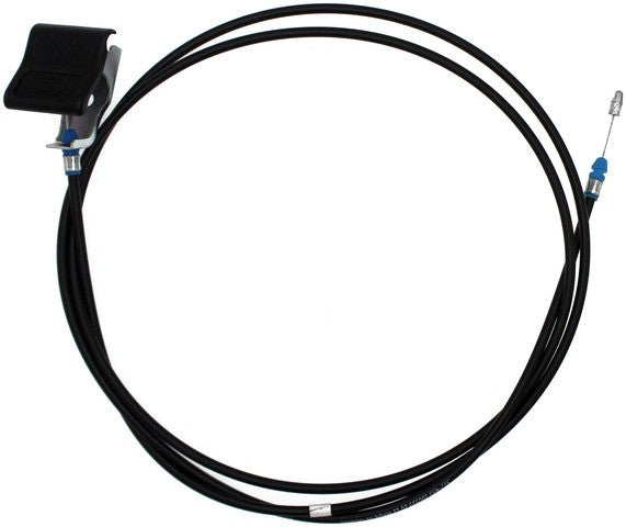 Dorman - OE Solutions Cable de Liberación de Cofre P/N:912-495 Fits: Subaru Crosstrek 17-16, Subaru Forester 13-09, Subaru Impreza 16-08, Subaru Wrx 14-12, Subaru Wrx Sti 14-13 - Image 1