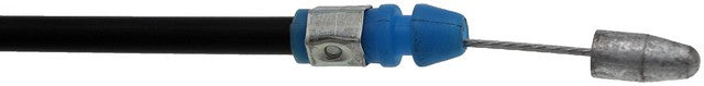 Dorman - OE Solutions Cable de Liberación de Cofre P/N:912-495 Fits: Subaru Crosstrek 17-16, Subaru Forester 13-09, Subaru Impreza 16-08, Subaru Wrx 14-12, Subaru Wrx Sti 14-13 - Image 3
