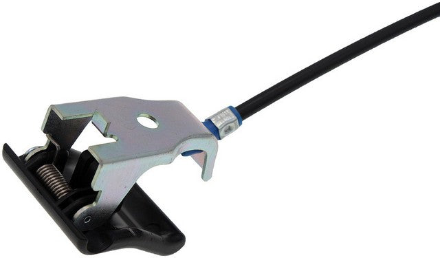 Dorman - OE Solutions Cable de Liberación de Cofre P/N:912-495 Fits: Subaru Crosstrek 17-16, Subaru Forester 13-09, Subaru Impreza 16-08, Subaru Wrx 14-12, Subaru Wrx Sti 14-13 - Image 2