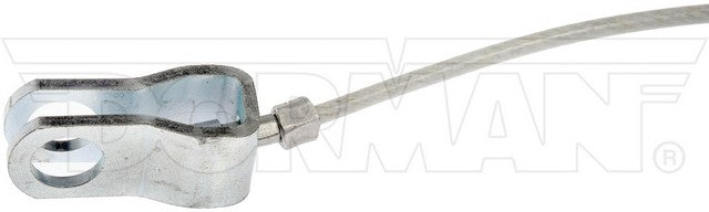 Dorman - OE Solutions Cable de Liberación de Cofre P/N:912-5001 Fits: Chevrolet C4500 Kodiak 09-03, Chevrolet C5500 Kodiak 09-03, GMC C4500 Topkick 09-03, GMC C5500 Topkick 09-03 - Image 3