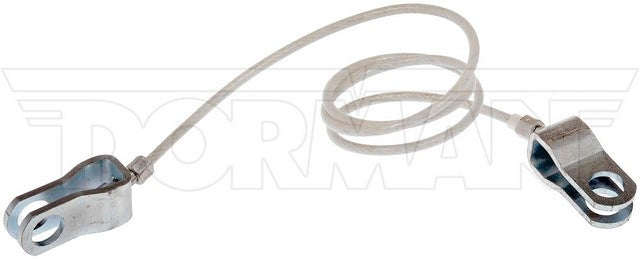 Dorman - OE Solutions Cable de Liberación de Cofre P/N:912-5001 Fits: Chevrolet C4500 Kodiak 09-03, Chevrolet C5500 Kodiak 09-03, GMC C4500 Topkick 09-03, GMC C5500 Topkick 09-03 - Image 1