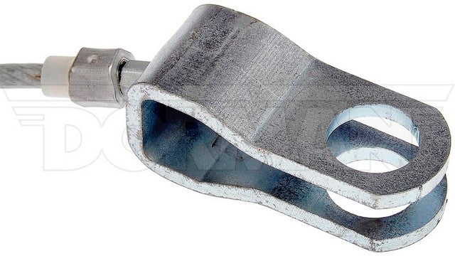 Dorman - OE Solutions Cable de Liberación de Cofre P/N:912-5002 Fits: Chevrolet B7, Chevrolet C50, Chevrolet C5500 Kodiak, Chevrolet C60, Chevrolet C60 Kodiak, Chevrolet C6500 Kodiak, Chevrolet C70, Chevrolet C70 Kodiak, Chevrolet C7500 Kodiak, GMC B7 - Image 2
