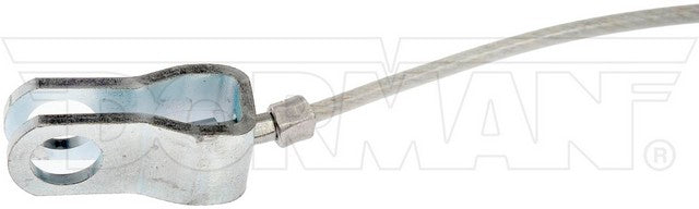 Dorman - OE Solutions Cable de Liberación de Cofre P/N:912-5003 Fits: Chevrolet C6500 Kodiak 09-03, Chevrolet C7500 Kodiak 09-03, Chevrolet C8500 09-03, GMC C6500 Topkick 09-03, GMC C7500 Topkick 09-03, GMC C8500 Topkick 09-03 - Image 3