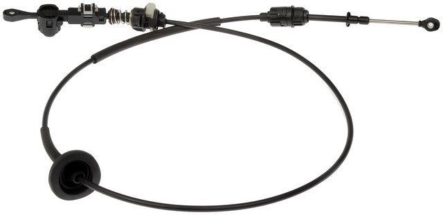 Dorman - OE Solutions Cable de Cambios de T/A P/N:912-600 Fits: Dodge Ram 1500 08-03, Dodge Ram 2500 09-03, Dodge Ram 3500 10-03, Dodge Ram 4500 10-08, Dodge Ram 5500 10-08 - Image 4