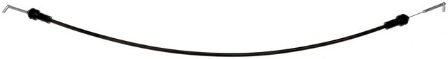 Dorman - OE Solutions Cable para Cerradura de Puerta P/N:912-601 Fits: Kia Spectra 09-03, Kia Spectra5 09-07 - Image 2