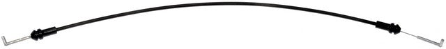 Dorman - OE Solutions Cable para Cerradura de Puerta P/N:912-601 Fits: Kia Spectra 09-03, Kia Spectra5 09-07 - Image 1
