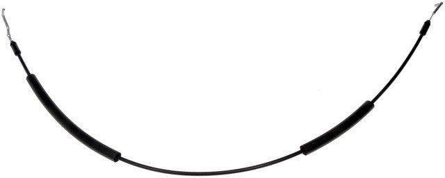 Dorman - OE Solutions Cable para Cerradura de Puerta P/N:912-602 Fits: Hyundai Tiburon 08-03 - Image 2