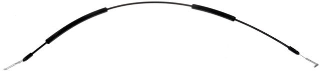 Dorman - OE Solutions Cable para Cerradura de Puerta P/N:912-602 Fits: Hyundai Tiburon 08-03 - Image 1