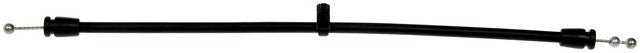 Dorman - OE Solutions Cable para Cerradura de Puerta P/N:912-603 Fits: Ford F-250 Super Duty 17-99, Ford F-350 Super Duty 17-99, Ford F-450 Super Duty 17-99, Ford F-550 Super Duty 16-99 - Image 4