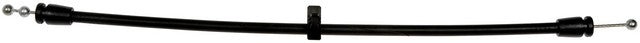 Dorman - OE Solutions Cable para Cerradura de Puerta P/N:912-603 Fits: Ford F-250 Super Duty 17-99, Ford F-350 Super Duty 17-99, Ford F-450 Super Duty 17-99, Ford F-550 Super Duty 16-99 - Image 1