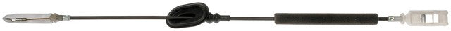 Dorman - OE Solutions Cable para Cerradura de Puerta P/N:912-604 Fits: Ford Fusion 20-13 - Image 4