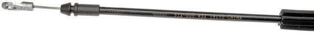 Dorman - OE Solutions Cable de Liberación de Tapa de Llenado de Combustible P/N:912-609 Fits: Ford Transit Connect 13-10 - Image 3