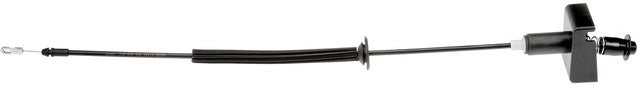 Dorman - OE Solutions Cable de Liberación de Tapa de Llenado de Combustible P/N:912-609 Fits: Ford Transit Connect 13-10 - Image 1