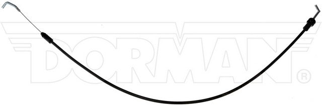 Dorman - OE Solutions Cable para Cerradura de Puerta P/N:912-610 Fits: Ram 1500 24-11, Ram 1500 Classic 24-19, Ram 2500 24-11, Ram 3500 24-11, Ram 4500 24-11, Ram 5500 24-11 - Image 4