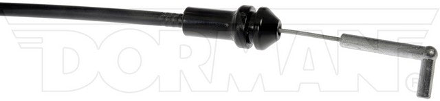 Dorman - OE Solutions Cable para Cerradura de Puerta P/N:912-610 Fits: Ram 1500 24-11, Ram 1500 Classic 24-19, Ram 2500 24-11, Ram 3500 24-11, Ram 4500 24-11, Ram 5500 24-11 - Image 2