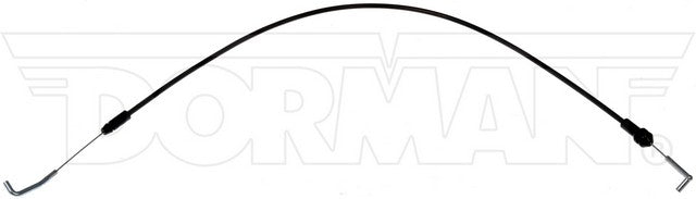 Dorman - OE Solutions Cable para Cerradura de Puerta P/N:912-610 Fits: Ram 1500 24-11, Ram 1500 Classic 24-19, Ram 2500 24-11, Ram 3500 24-11, Ram 4500 24-11, Ram 5500 24-11 - Image 1