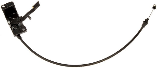 Dorman - OE Solutions Cable de Liberación de Cofre P/N:912-613 Fits: Chevrolet Malibu 18-16 - Image 3