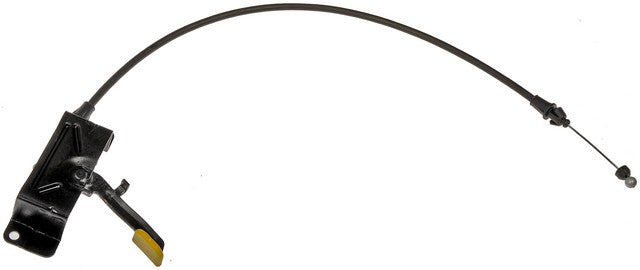 Dorman - OE Solutions Cable de Liberación de Cofre P/N:912-613 Fits: Chevrolet Malibu 18-16 - Image 1