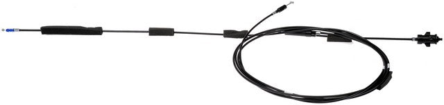 Dorman - OE Solutions Cable para Tapa de Llenado de Combustible y Tapa de Cajuela P/N:912-614 Fits: Honda Accord 02-98 - Image 3