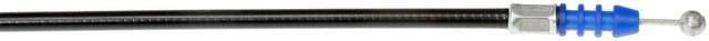Dorman - OE Solutions Cable para Tapa de Llenado de Combustible y Tapa de Cajuela P/N:912-615 Fits: Honda Accord 02-98 - Image 3