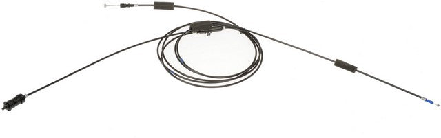 Dorman - OE Solutions Cable para Tapa de Llenado de Combustible y Tapa de Cajuela P/N:912-615 Fits: Honda Accord 02-98 - Image 1