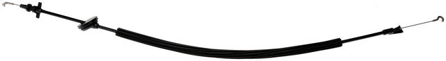 Dorman - OE Solutions Cable para Cerradura de Puerta P/N:912-616 Fits: Volkswagen Eos 16-07 - Image 2