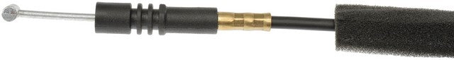 Dorman - OE Solutions Cable para Tapa de Llenado de Combustible y Tapa de Cajuela P/N:912-617 Fits: Honda Accord 12-08 - Image 4