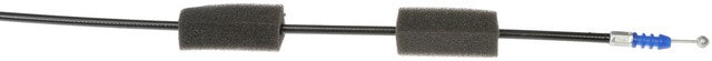 Dorman - OE Solutions Cable para Tapa de Llenado de Combustible y Tapa de Cajuela P/N:912-617 Fits: Honda Accord 12-08 - Image 3