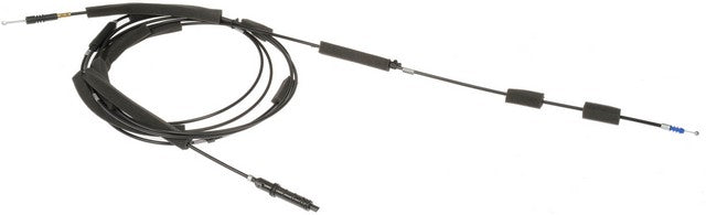 Dorman - OE Solutions Cable para Tapa de Llenado de Combustible y Tapa de Cajuela P/N:912-617 Fits: Honda Accord 12-08 - Image 1