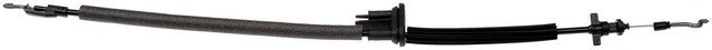 Dorman - OE Solutions Cable para Cerradura de Puerta P/N:912-618 Fits: Volkswagen Passat 18-12 - Image 3