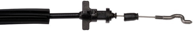 Dorman - OE Solutions Cable para Cerradura de Puerta P/N:912-618 Fits: Volkswagen Passat 18-12 - Image 5