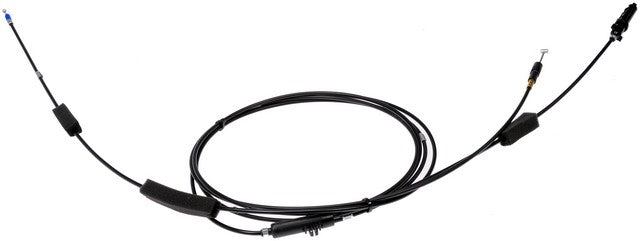 Dorman - OE Solutions Cable para Tapa de Llenado de Combustible y Tapa de Cajuela P/N:912-619 Fits: Honda Accord 12-08 - Image 5