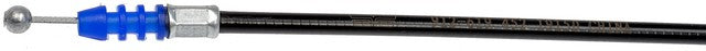 Dorman - OE Solutions Cable para Tapa de Llenado de Combustible y Tapa de Cajuela P/N:912-619 Fits: Honda Accord 12-08 - Image 4
