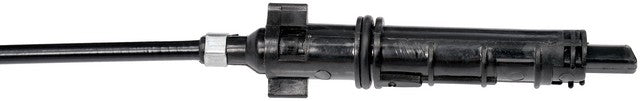Dorman - OE Solutions Cable para Tapa de Llenado de Combustible y Tapa de Cajuela P/N:912-619 Fits: Honda Accord 12-08 - Image 3