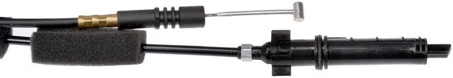 Dorman - OE Solutions Cable para Tapa de Llenado de Combustible y Tapa de Cajuela P/N:912-620 Fits: Honda Civic 11-06 - Image 4